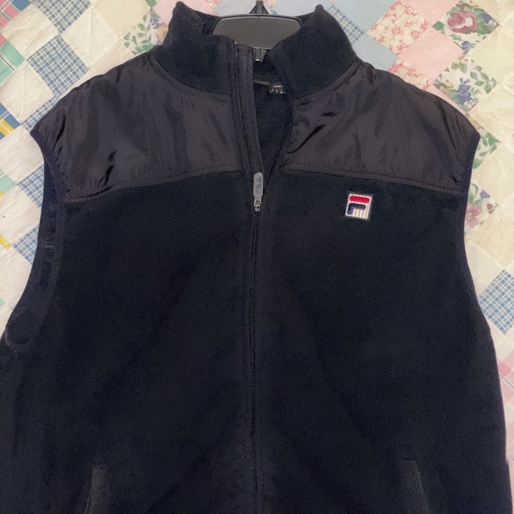 Fila Vest L